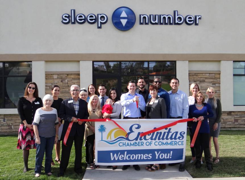 sleepnumber jobs